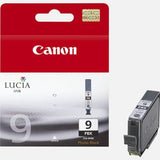 Canon PGI-9PBK ink cartridge Original Black