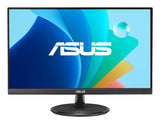 ASUS VP227HF computer monitor 54.5 cm (21.4") 1920 x 1080 pixels Full HD LCD Black