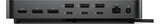 DELL Pro Thunderbolt 4 SD25TB4 Wired Black
