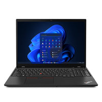 Lenovo ThinkPad P16s Gen 2 (Intel) Intel® Core™ i7 i7-1360P Mobile workstation 40.6 cm (16") WUXGA 16 GB DDR5-SDRAM 512 GB SSD Wi-Fi 6E (802.11ax) Windows 11 Pro Black US English