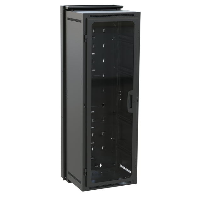 Middle Atlantic DWR Series Pivoting Wall Rack - DWR-35-22PD