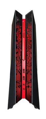 ASUS ROG G20CI-DS72-GTX1070-CB PC Intel® Core™ i7 i7-7700 16 GB DDR4-SDRAM 512 GB SSD NVIDIA® GeForce® GTX 1070 Windows 10 Home Tower Black, Red