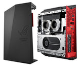 ASUS ROG G20CI-DS72-GTX1070-CB PC Intel® Core™ i7 i7-7700 16 GB DDR4-SDRAM 512 GB SSD NVIDIA® GeForce® GTX 1070 Windows 10 Home Tower Black, Red