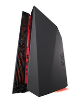 ASUS ROG G20CI-DS72-GTX1070-CB PC Intel® Core™ i7 i7-7700 16 GB DDR4-SDRAM 512 GB SSD NVIDIA® GeForce® GTX 1070 Windows 10 Home Tower Black, Red