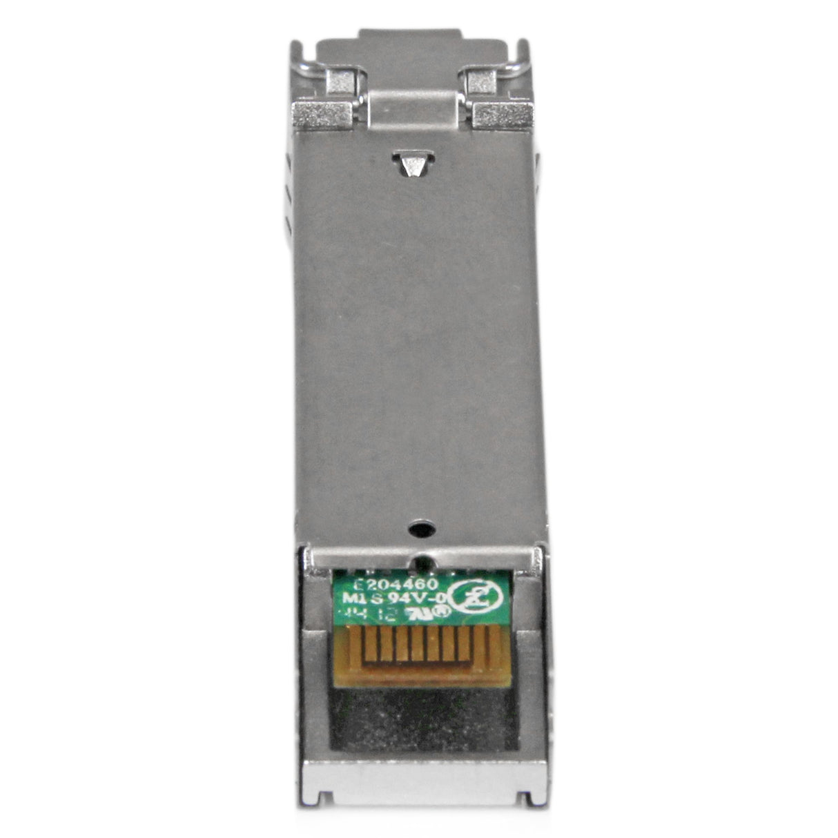 StarTech.com Cisco GLC-SX-MM-RGD Compatible SFP Module - 1000BASE-SX - 1GbE Multimode Fiber MMF Optic Transceiver - 1GE Gigabit Ethernet SFP - LC 550m - 850nm - DDM Cisco ASR920, IE2000, IE4000