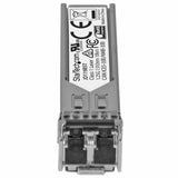 StarTech.com HPE JD119B Compatible SFP Module - 1000BASE-LX - 1GbE Single Mode Fiber Optic Transceiver - 1GE Gigabit Ethernet SFP - LC 10km - 1310nm - DDM HPE 5900, 12500, 5500