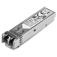 StarTech.com Cisco Meraki MA-SFP-1GB-SX Compatible SFP Module - 1000BASE-SX - 1GbE Multimode Fiber MMF Optic Transceiver - 1GE Gigabit Ethernet SFP - LC 550m - 850nm - DDM Cisco Meraki MS225, MX400, MS250