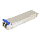 StarTech.com Cisco QSFP-40G-LR4-S Compatible QSFP+ Module - 40GBASE-LR4 - 40GbE Single Mode Fiber SMF Optic Transceiver - 40GE Gigabit Ethernet QSFP+ - LC 10km - 1270nm to 1330nm - DDM Cisco Firepower, ASR1000, ASR9000
