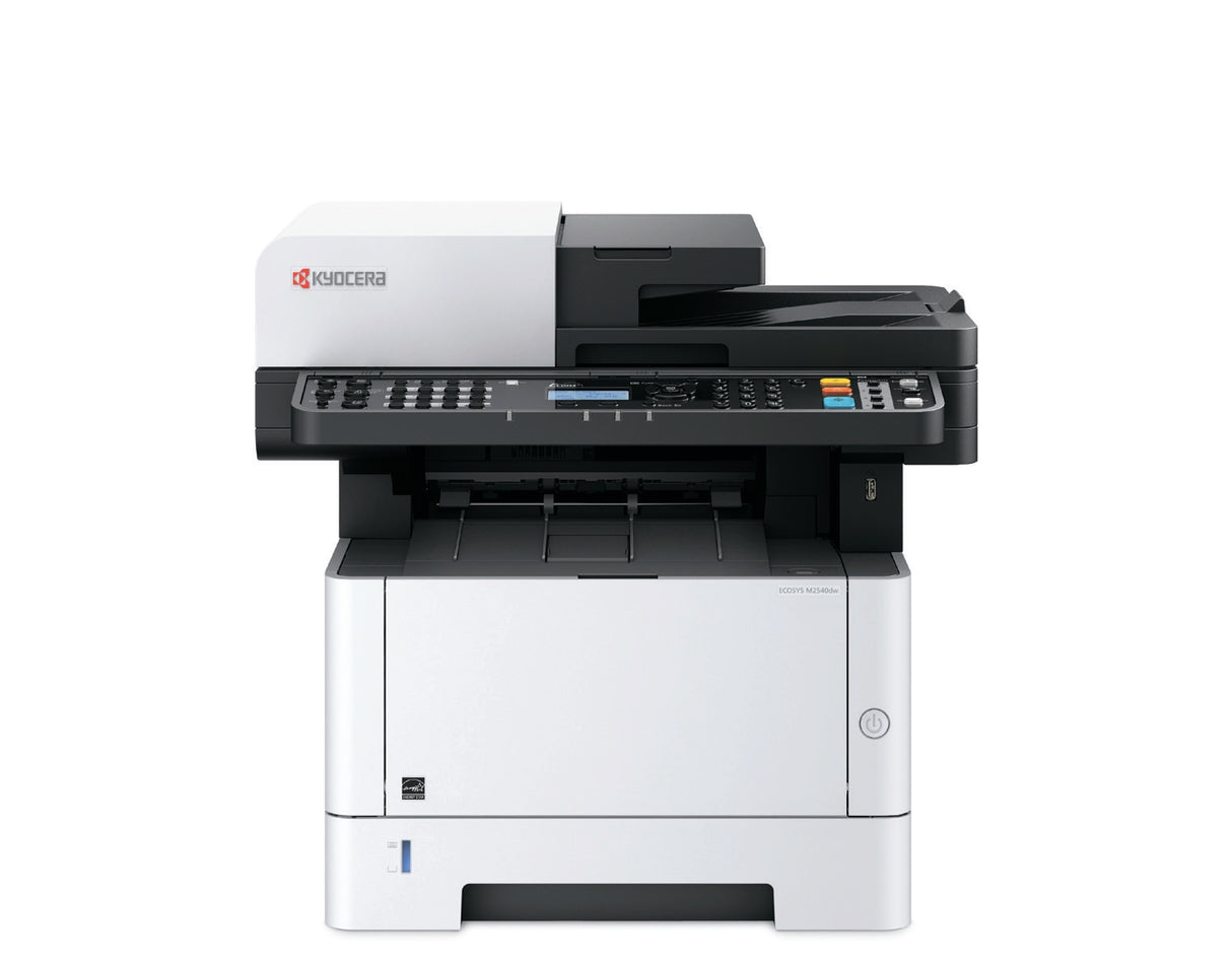 KYOCERA ECOSYS M2540dw A4 1200 x 1200 DPI 42 ppm Wi-Fi