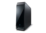 Buffalo HD-LXU3 external hard drive 8 TB 7200 RPM 3.5" USB Type-A 3.2 Gen 1 (3.1 Gen 1) Black