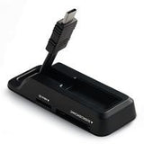 Verbatim 99236 card reader USB 2.0 Black