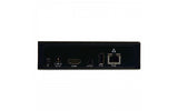 Viewsonic Moderro NMP012 Black 4K Ultra HD 8 GB Ethernet LAN