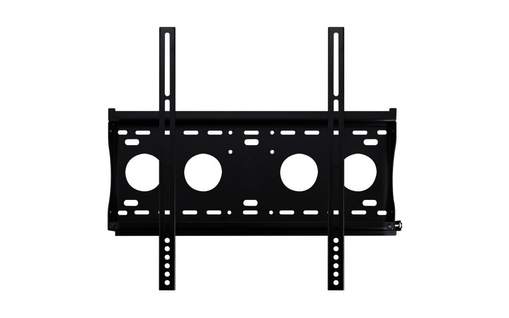 Viewsonic WMK-050 signage display mount 124.5 cm (49") Black