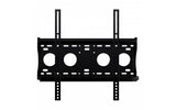 Viewsonic WMK-050 signage display mount 124.5 cm (49") Black