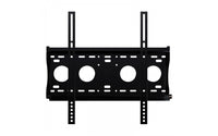Viewsonic WMK-050 signage display mount 124.5 cm (49") Black