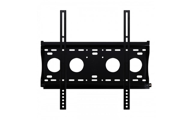 Viewsonic WMK-050 signage display mount 124.5 cm (49") Black