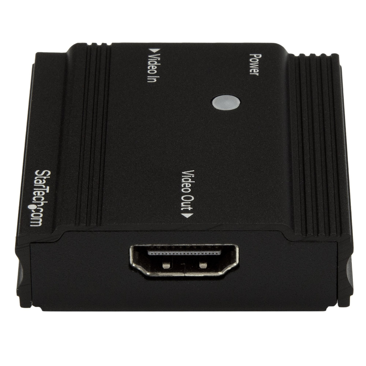StarTech.com HDMI Signal Booster - HDMI Extender - 4K 60Hz - TAA