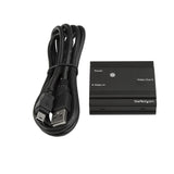 StarTech.com HDMI Signal Booster - HDMI Extender - 4K 60Hz - TAA