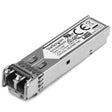 StarTech.com Cisco GLC-LX-SM-RGD Compatible SFP Module - 1000BASE-LX - 1GbE Single Mode Fiber SMF Optic Transceiver - 1GE Gigabit Ethernet SFP - LC 10km - 1310nm - DDM Cisco Firepower, ASR920, IE2000