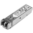 StarTech.com Juniper EX-SFP-1GE-LX Compatible SFP Module - 1000BASE-LX - 1GbE Single Mode Fiber SMF Optic Transceiver - 1GE Gigabit Ethernet SFP - LC 10km - 1310nm - DDM