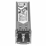 StarTech.com Juniper EX-SFP-1GE-LX Compatible SFP Module - 1000BASE-LX - 1GbE Single Mode Fiber SMF Optic Transceiver - 1GE Gigabit Ethernet SFP - LC 10km - 1310nm - DDM
