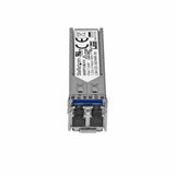 StarTech.com Cisco Meraki MA-SFP-1GB-LX10 Compatible SFP Module - 1000BASE-LX - 1GbE Single Mode Fiber SMF Optic Transceiver - 1GE Gigabit Ethernet SFP - LC 10km - 1310nm - DDM Cisco Meraki MS225, MX400, MS250