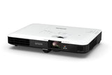 Epson PowerLite 1785W Standard throw projector 3200 ANSI lumens 3LCD WXGA (1280x800) Black, White