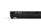 Epson PowerLite 1795F Standard throw projector 3200 ANSI lumens 3LCD 1080p (1920x1080) Black, White