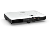 Epson PowerLite 1795F Standard throw projector 3200 ANSI lumens 3LCD 1080p (1920x1080) Black, White