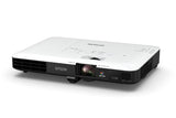 Epson PowerLite 1795F Standard throw projector 3200 ANSI lumens 3LCD 1080p (1920x1080) Black, White
