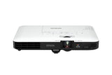 Epson PowerLite 1795F Standard throw projector 3200 ANSI lumens 3LCD 1080p (1920x1080) Black, White