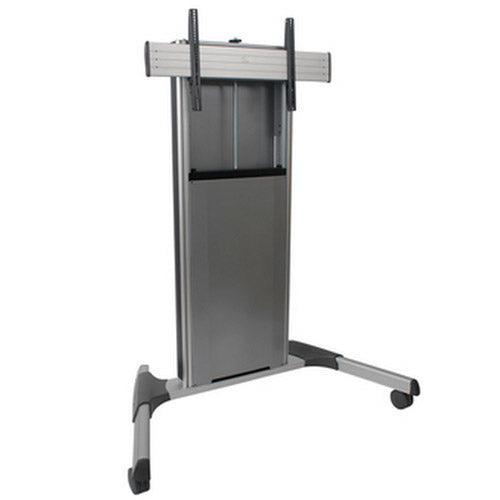 Chief XPA1US Extra-Large Fusion® Manual Height Adjustable Cart - LIMITED AVAILABILITY