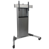 Chief XPA1US Extra-Large Fusion® Manual Height Adjustable Cart - LIMITED AVAILABILITY