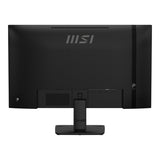 MSI Pro MP271 E14A computer monitor 68.6 cm (27") 1920 x 1080 pixels Full HD LCD Black