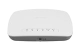 NETGEAR WAC510-100NAS wireless access point 1200 Mbit/s White Power over Ethernet (PoE)