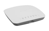 NETGEAR WAC510-100NAS wireless access point 1200 Mbit/s White Power over Ethernet (PoE)