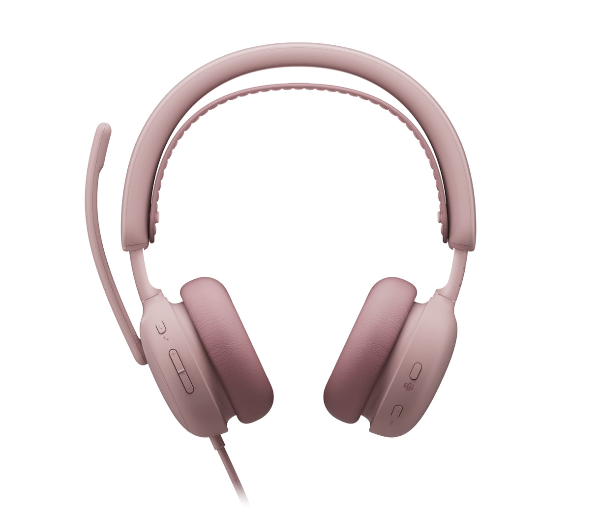 Logitech Zone Wired 2 for Business