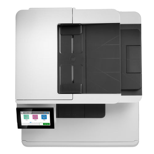 HP Color LaserJet Enterprise LaserJet Enterprise M480f Multifunction Color Printer, Ethernet Only; Copier, Scanner