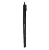 APC AP8966 power distribution unit (PDU) 32 AC outlet(s) 0U Black