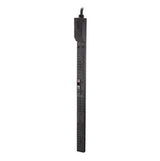 APC AP8966 power distribution unit (PDU) 32 AC outlet(s) 0U Black