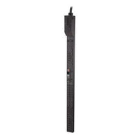 APC AP8966 power distribution unit (PDU) 32 AC outlet(s) 0U Black