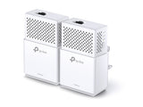 TP-Link AV1000 Gigabit Powerline Starter Kit