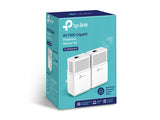 TP-Link AV1000 Gigabit Powerline Starter Kit