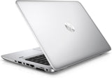 HP EliteBook 840 G4 Intel® Core™ i5 i5-7300U Laptop 35.6 cm (14") Full HD 8 GB DDR4-SDRAM 256 GB SSD Wi-Fi 5 (802.11ac) Windows 10 Pro Silver