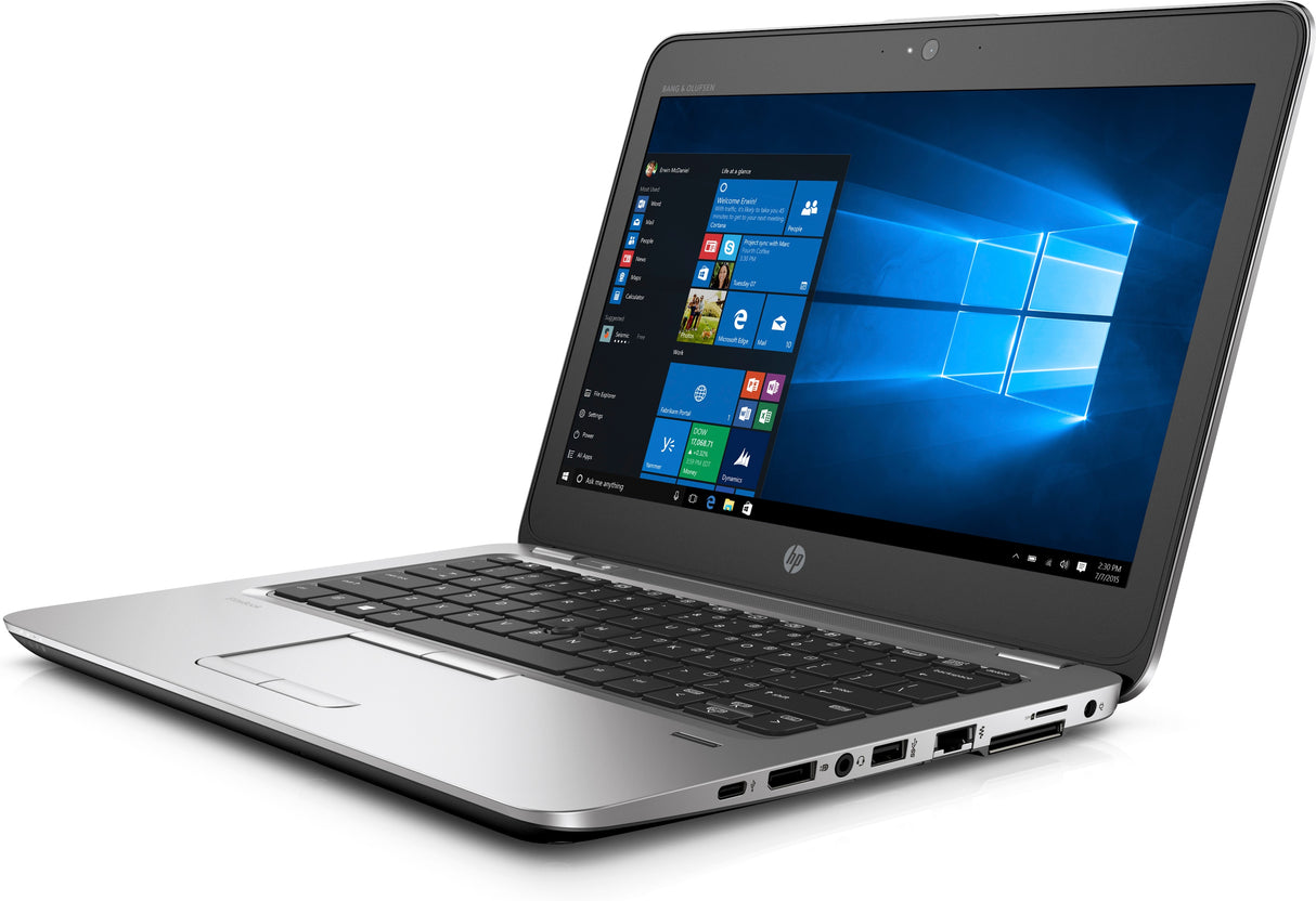 HP EliteBook 725 G4 Notebook PC