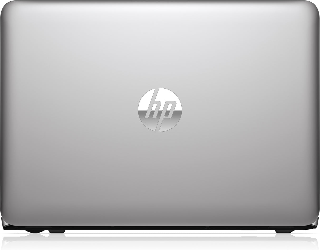 HP EliteBook 725 G4 AMD PRO A10 PRO A10-8730B Laptop 31.8 cm (12.5") HD 8 GB DDR4-SDRAM 500 GB HDD Windows 10 Pro Silver