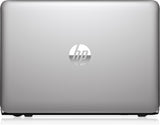 HP EliteBook 725 G4 AMD PRO A10 PRO A10-8730B Laptop 31.8 cm (12.5") HD 8 GB DDR4-SDRAM 500 GB HDD Windows 10 Pro Silver
