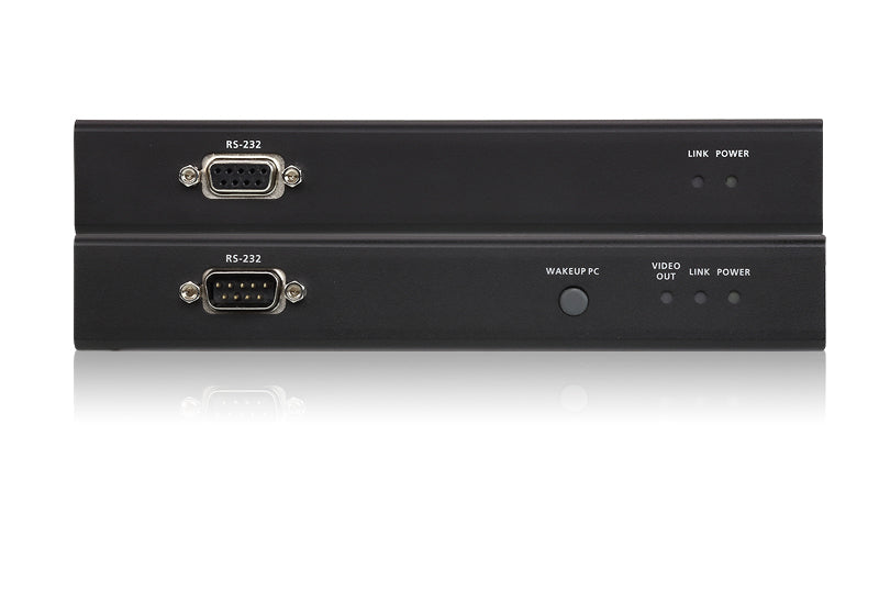 ATEN CE620-NK KVM extender Transmitter & receiver