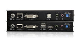 ATEN CE620-NK KVM extender Transmitter & receiver