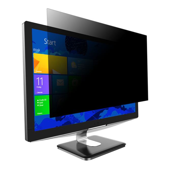 Targus ASF27WUSZ display privacy filter 68.6 cm (27") Monitor Frameless display privacy filter